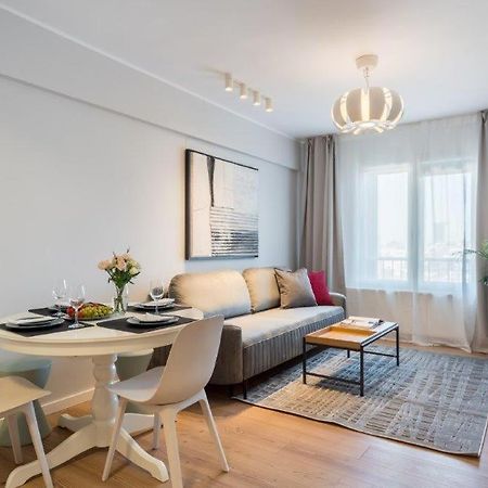 Downtown Modern - 2Br Apartment Бухарест Экстерьер фото