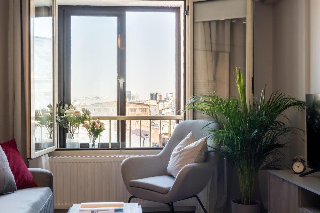 Downtown Modern - 2Br Apartment Бухарест Экстерьер фото