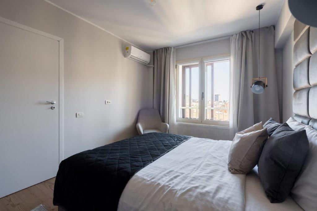 Downtown Modern - 2Br Apartment Бухарест Экстерьер фото