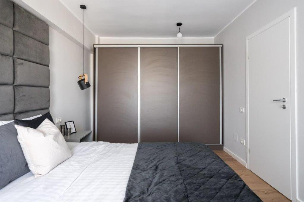 Downtown Modern - 2Br Apartment Бухарест Экстерьер фото
